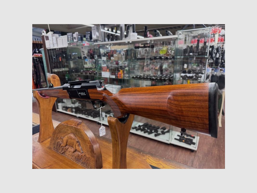 Strasser RS SOLO Evolution, Bild 6 von 7
