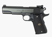 Norinco 1911A1 – Pistola Semiautomática Cal. .45 ACP – Usada en Excelente Estado