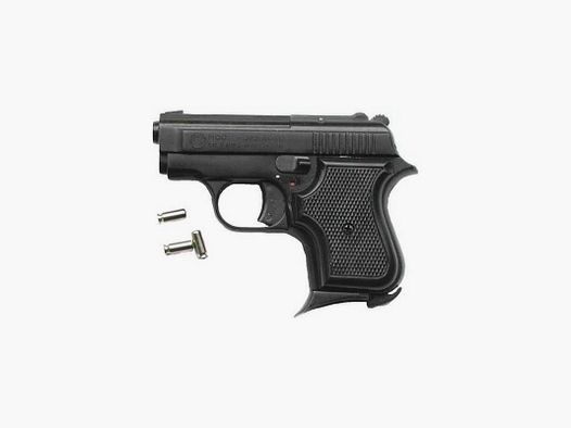 Pistole mit Platzpatronen Bruni Beretta 315 8 mm
