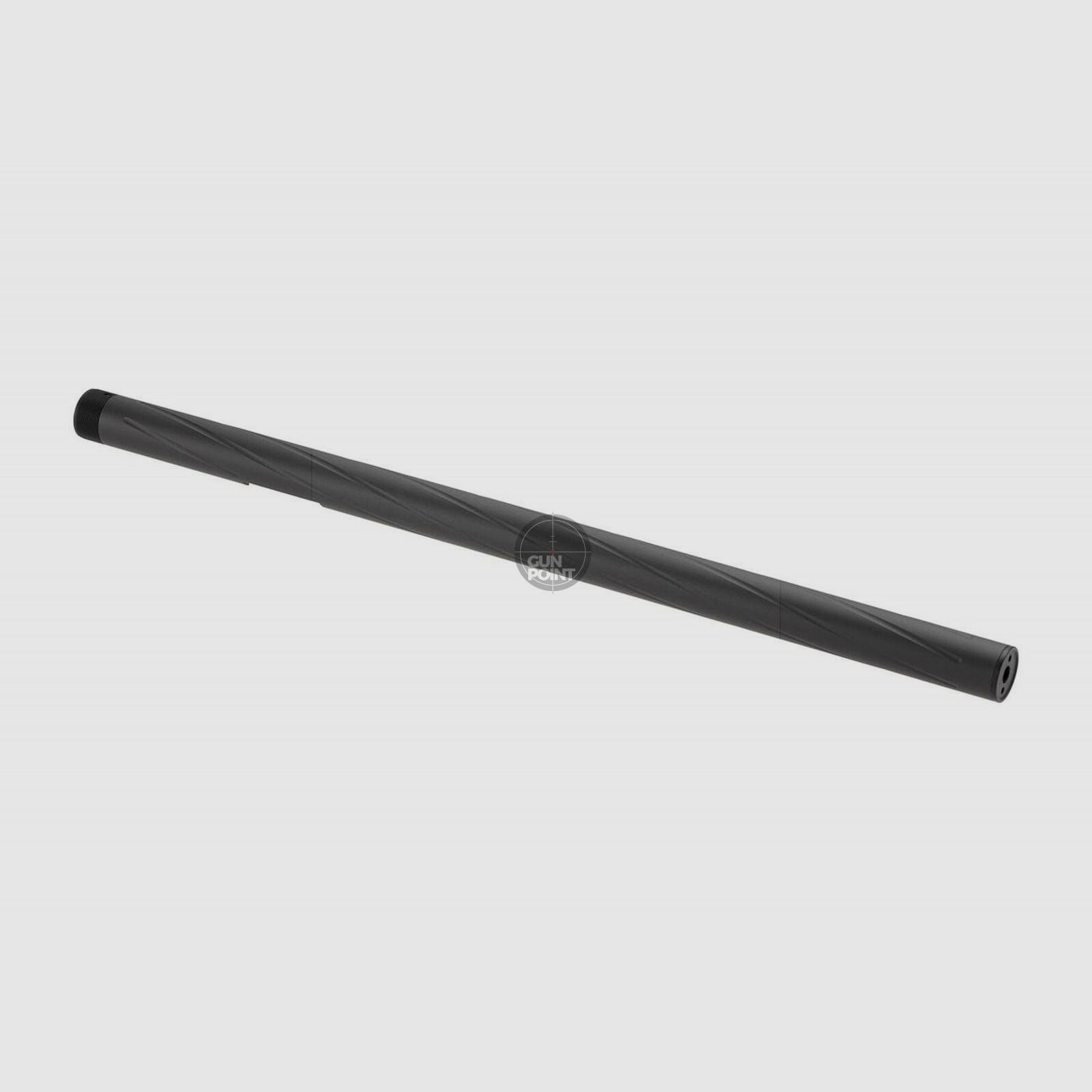 Maple Leaf VSR-10 Twisted Outer Barrel 430mm
