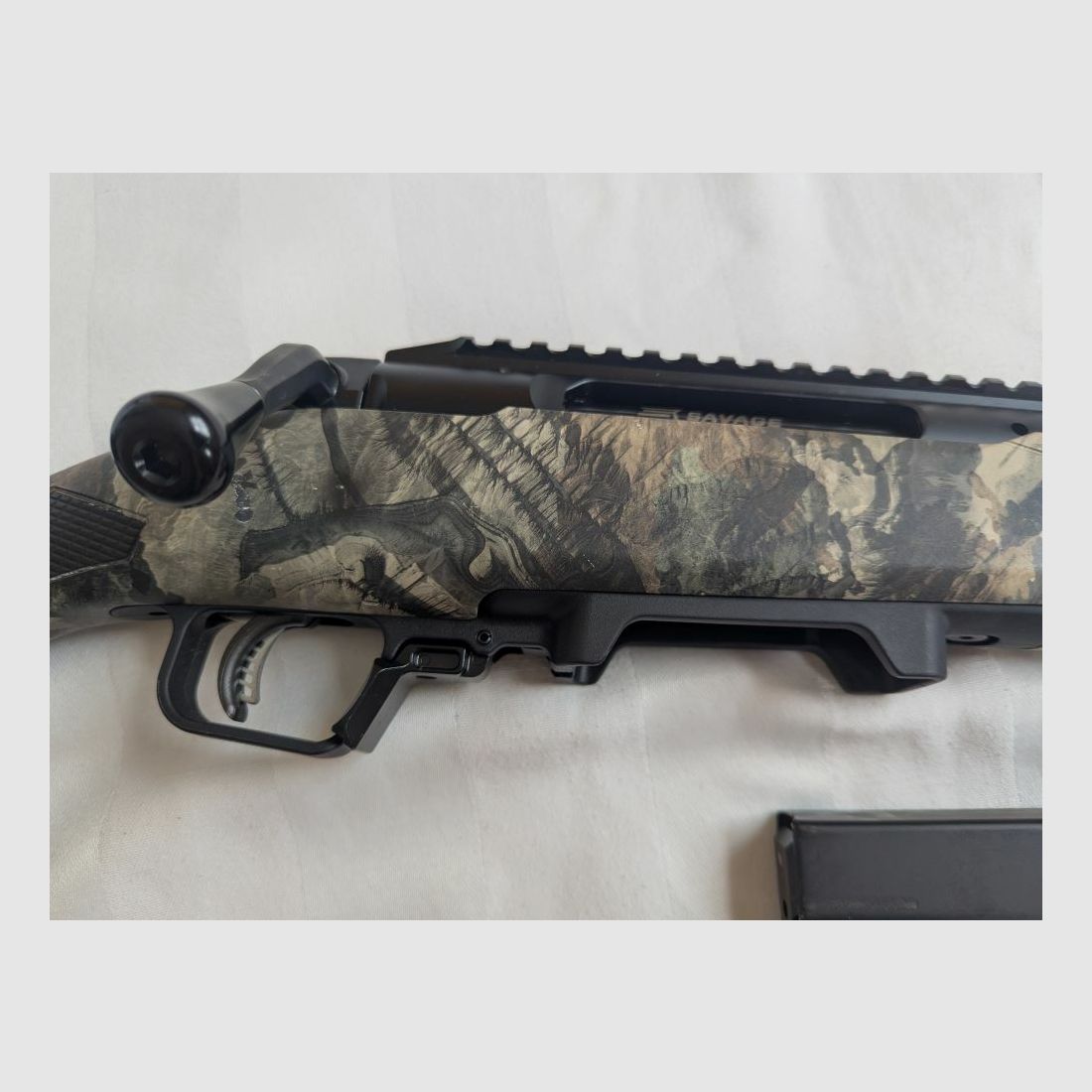 Savage Impulse Predator