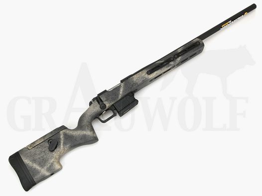 Bergara B14 Premier Ridgeback Repetierbüchse .308 Winchester 20"mit Gewinde 5/8×24