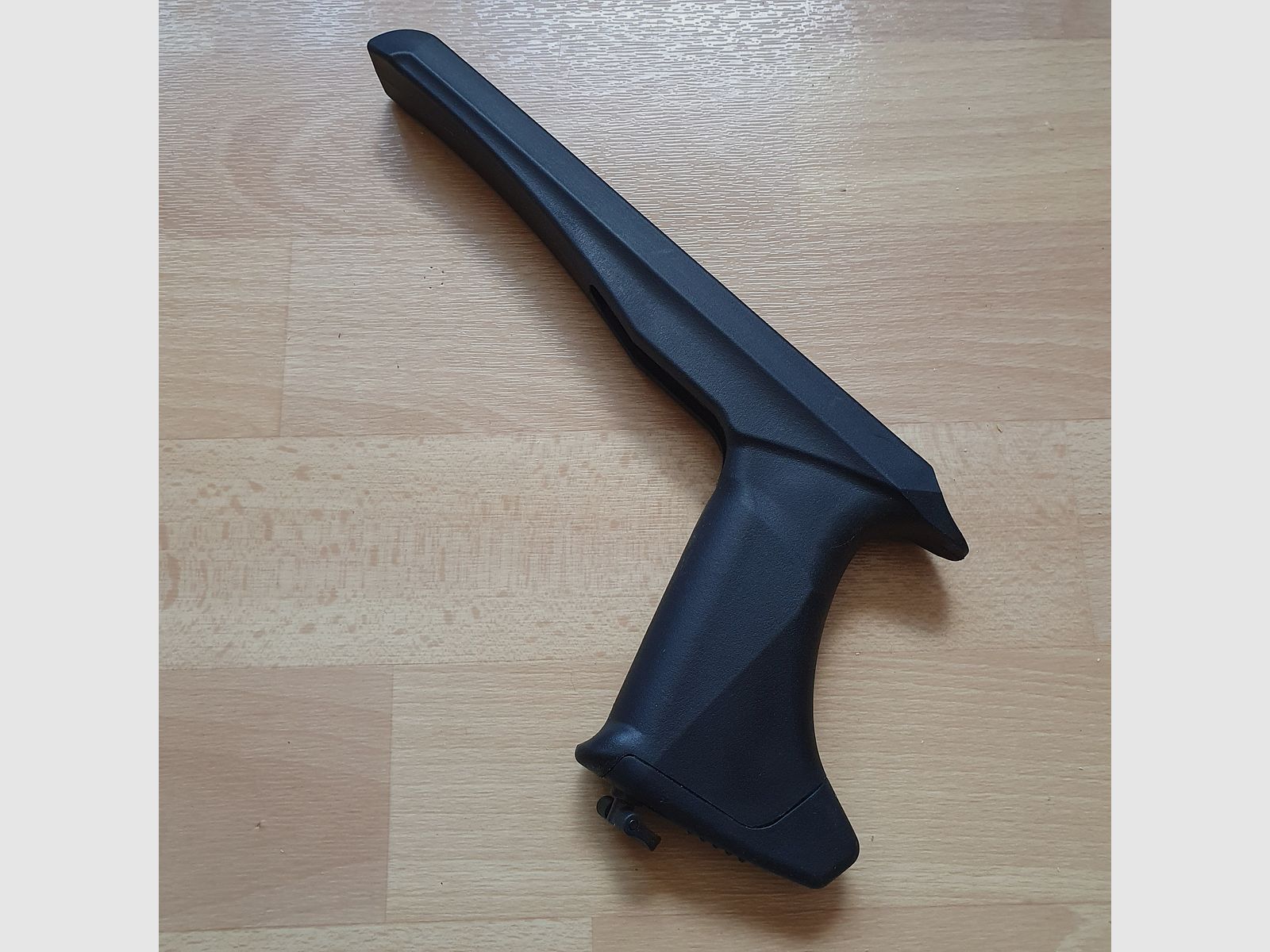 Diana chaser chwyt w doskonałym stanie