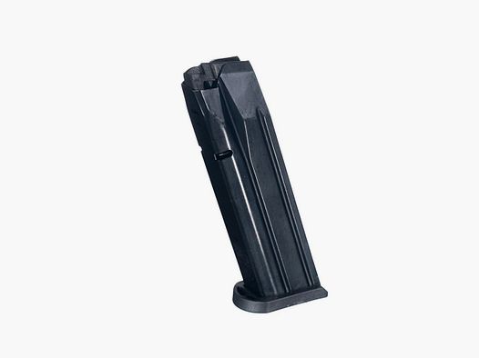 CZ P-10 C 9MM (15) RD BLUE STEEL