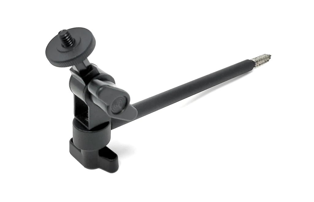 Baumschraube ICUserver ICU Tree V2 screw for ICU3/ ICU4/ ICU5, Bild 1 von 6