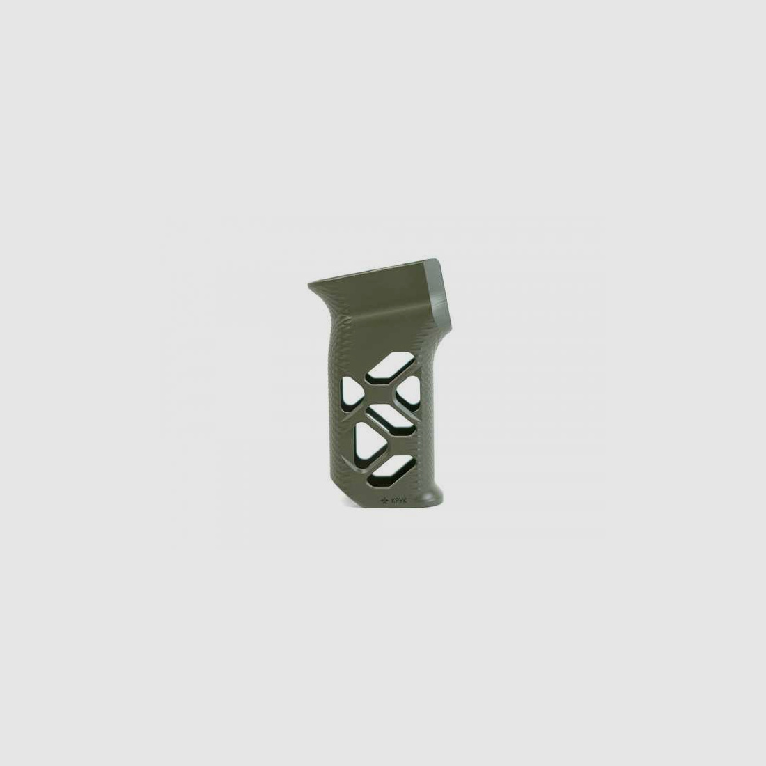 KPYK Aluminium Pistolengriff für AK Cerakote OD Green