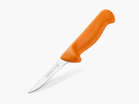 Cuchillo de deshuese PUMA, recto, semirígido, 10 cm