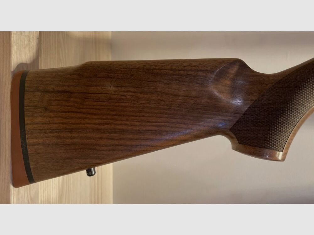 SAKO 90 HUNTER CORTO con filettatura