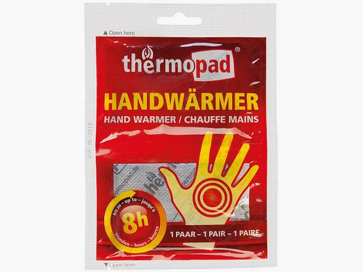 Thermopad Handwarmer
