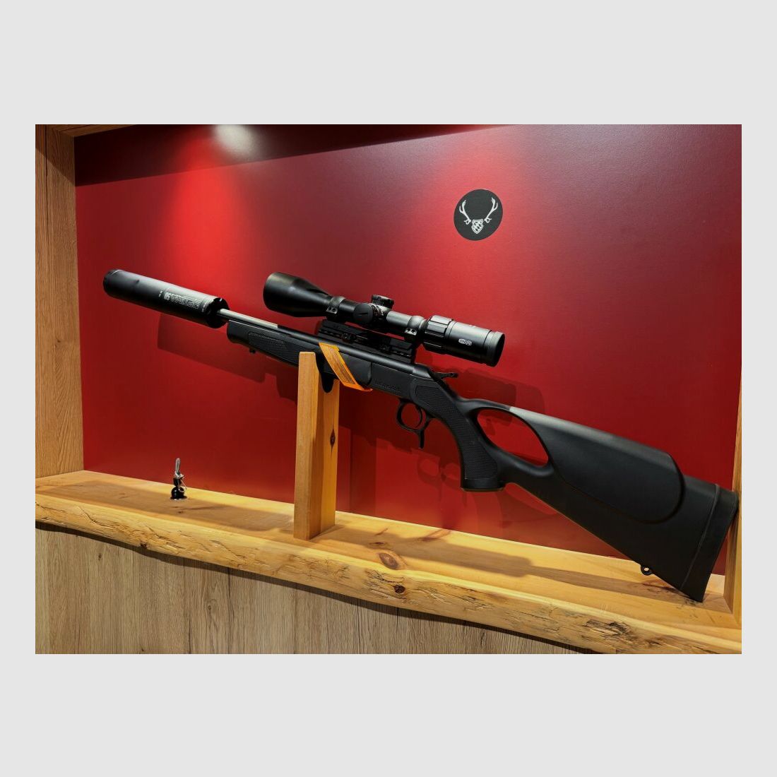 Bergara BA13