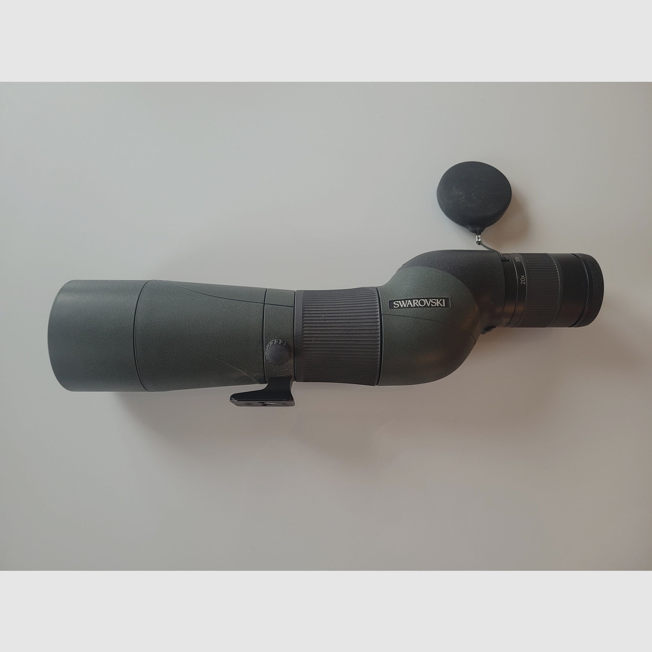 Swarovski Spektiv STS 65 HD 20-60