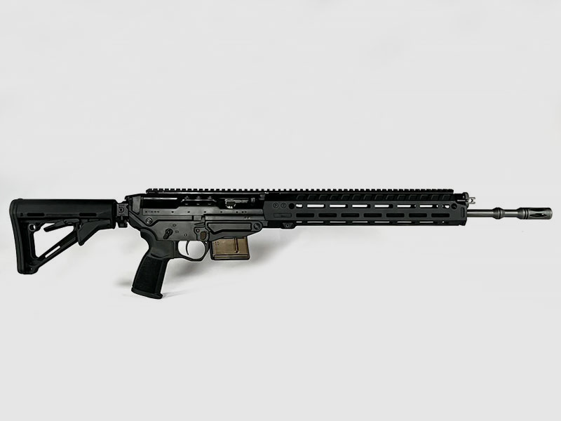 Sig Sauer SG 560 Sport