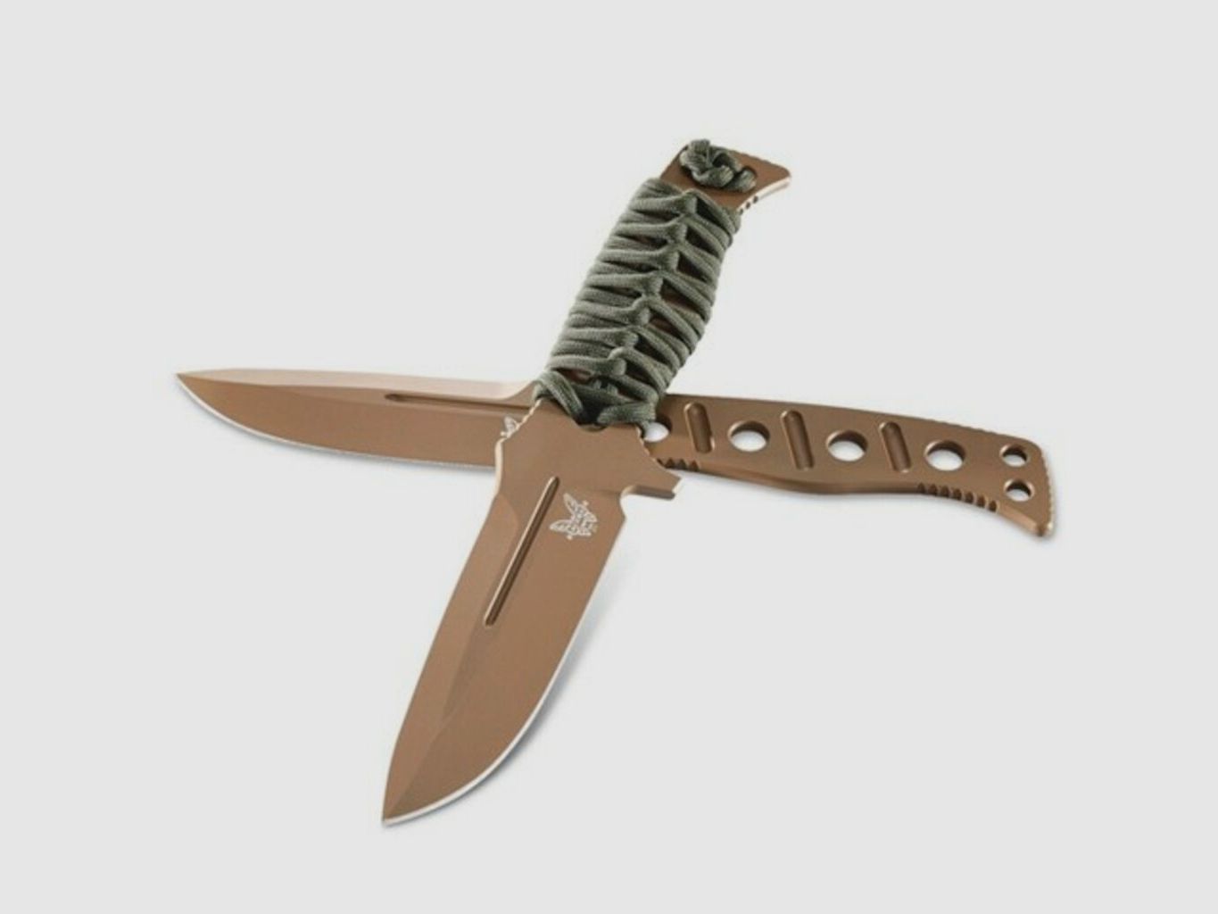Nóż Benchmade Fixed Adamas, zdjęcie 7 z 8