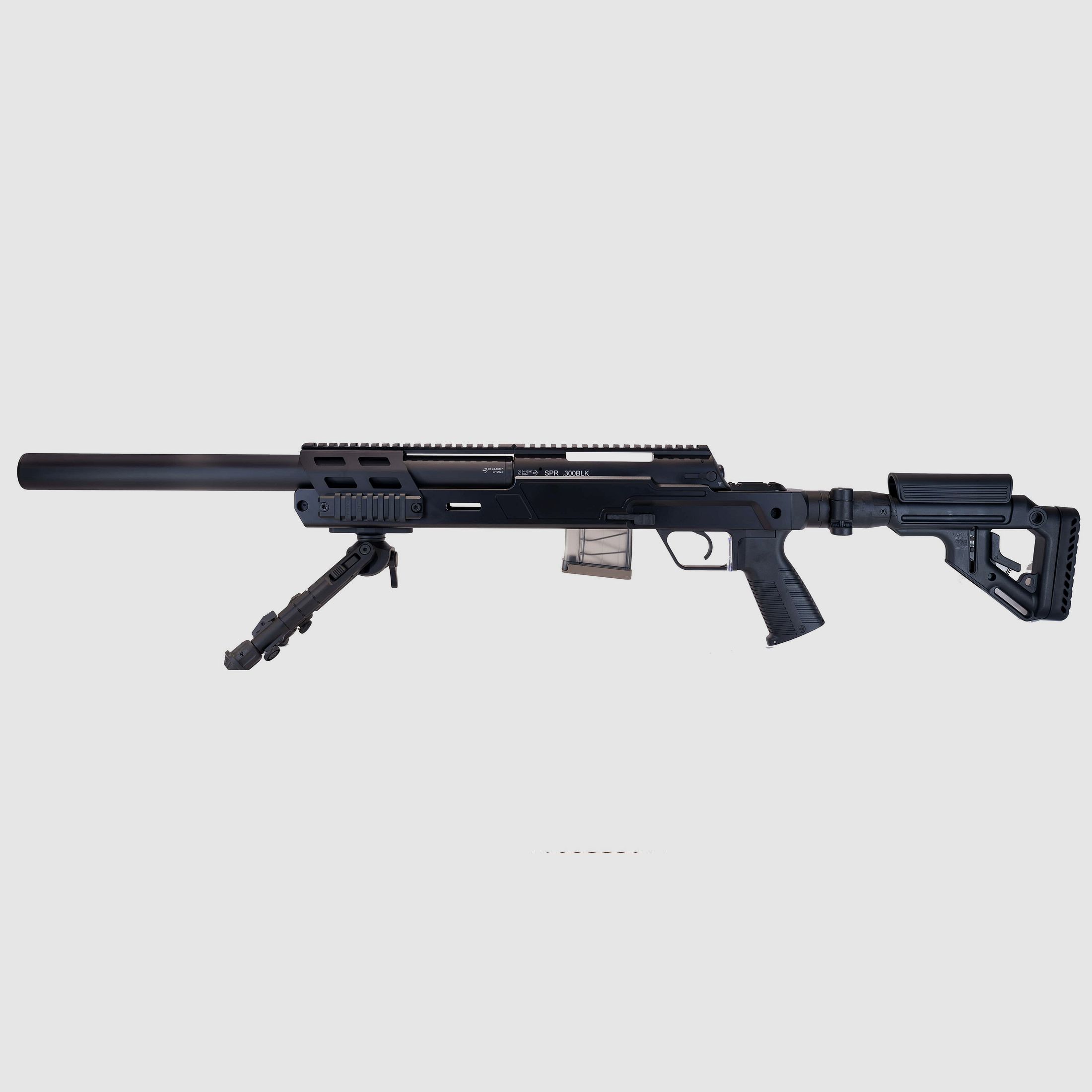 B&T SPR 300 Pro, Bild 2 von 3