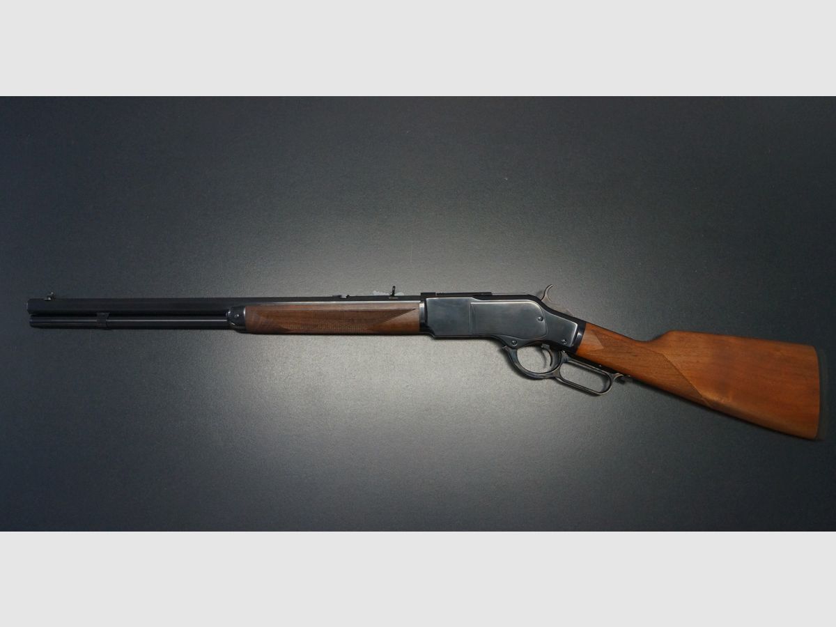 Uberti 1873 RENEGADE Sporting Rifle .357 Mag, Bild 6 von 6