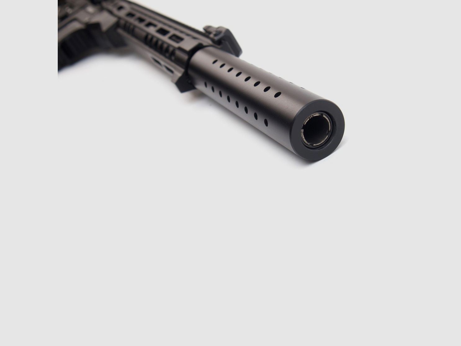 Derya MK-12 AS500S Kal. 12/76, Bild 6 von 16
