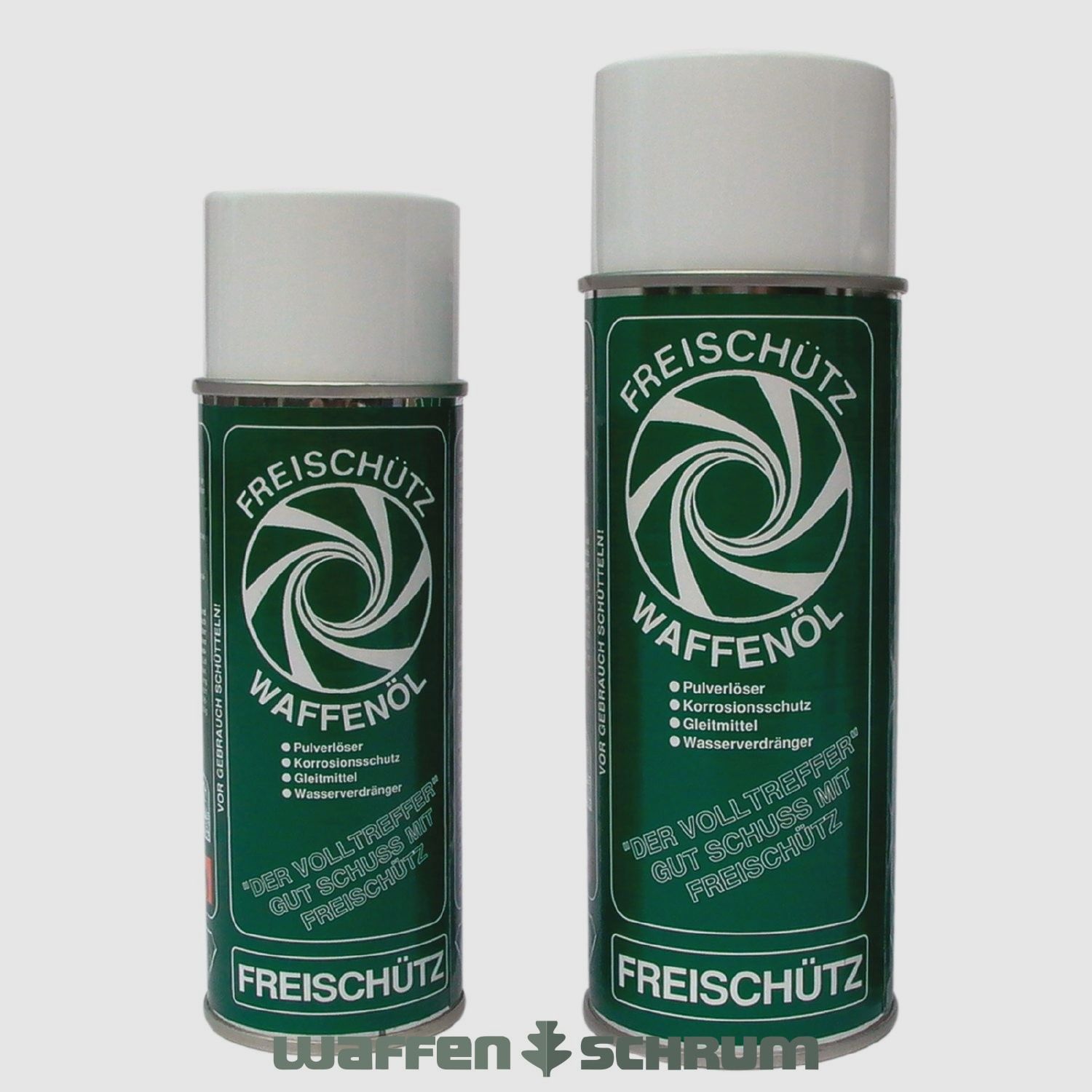 Freischütz Waffenöl