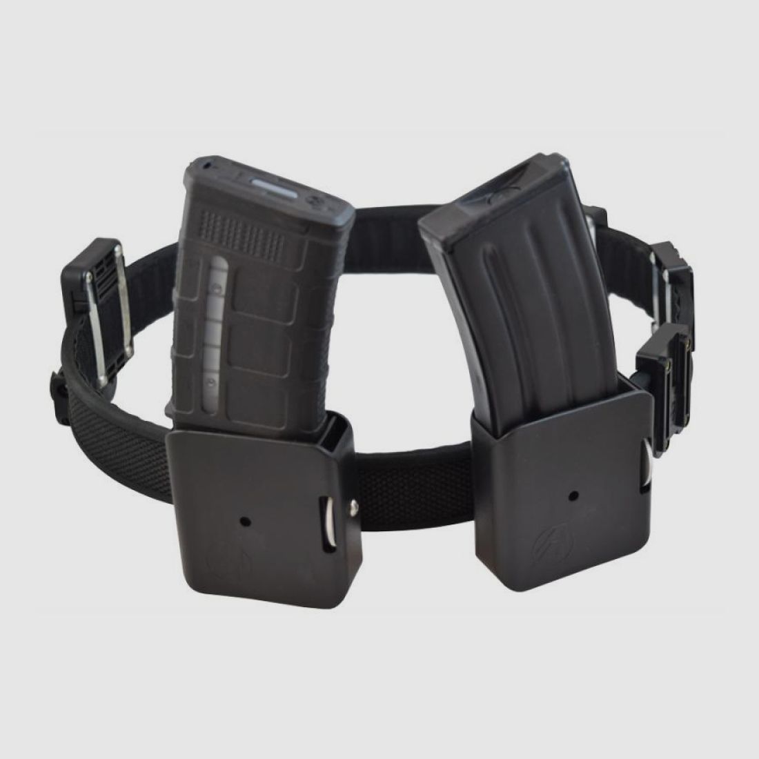 DAA AR-15 Racer Pouch