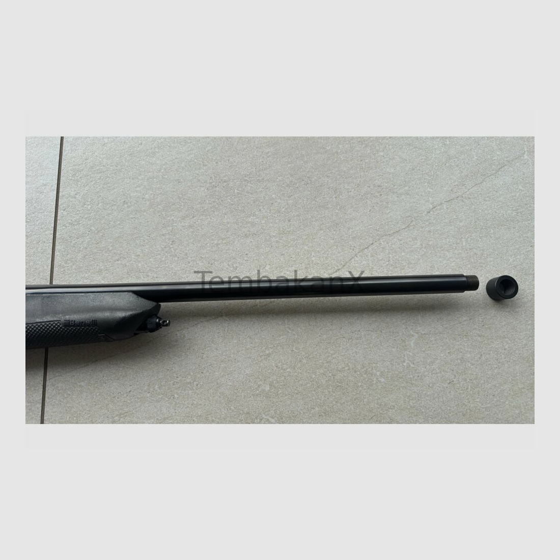 Benelli Argo Comfortech 9,3x62