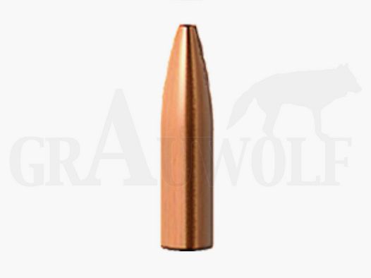 .224 / 5,6 mm 50 gr / 3,2 g Barnes FRAN Varmint Granade Balas 100 Piezas