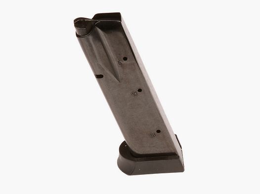 Ersatzmagazin CZ75 mit Verlängerung