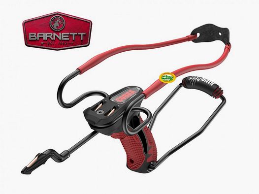 BARNETT Cobra Schleuder