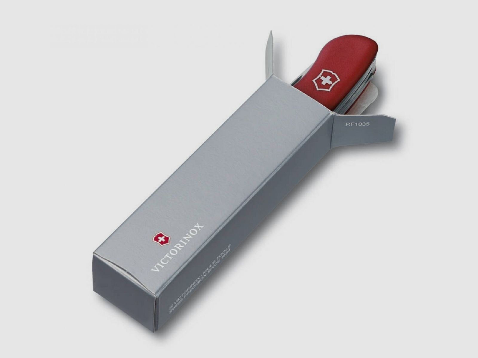 Victorinox Taschenmesser 0.8453 Adventurer, Bild 2 von 2