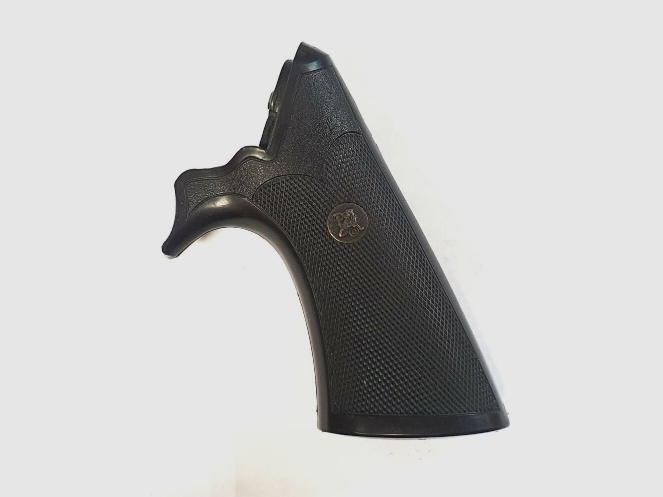 Pachmayr Pachmayr Grip, Pistol Grip Overmolded, Mossberg 500