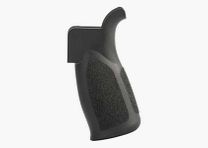 H&K Mango de plástico V2 - Negro