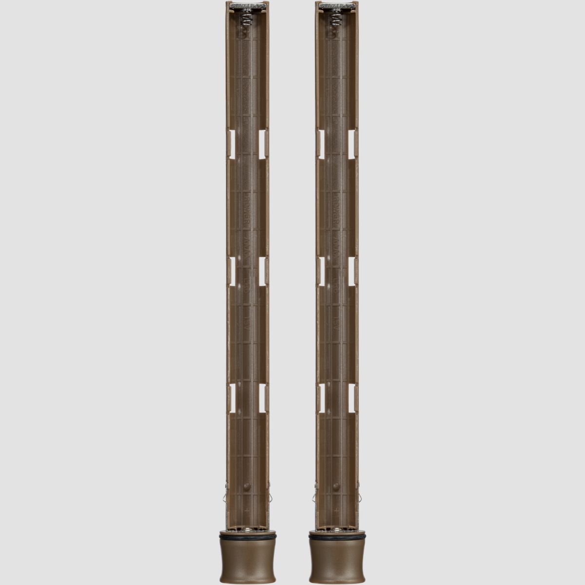 Minox DTC 460 battery magazine