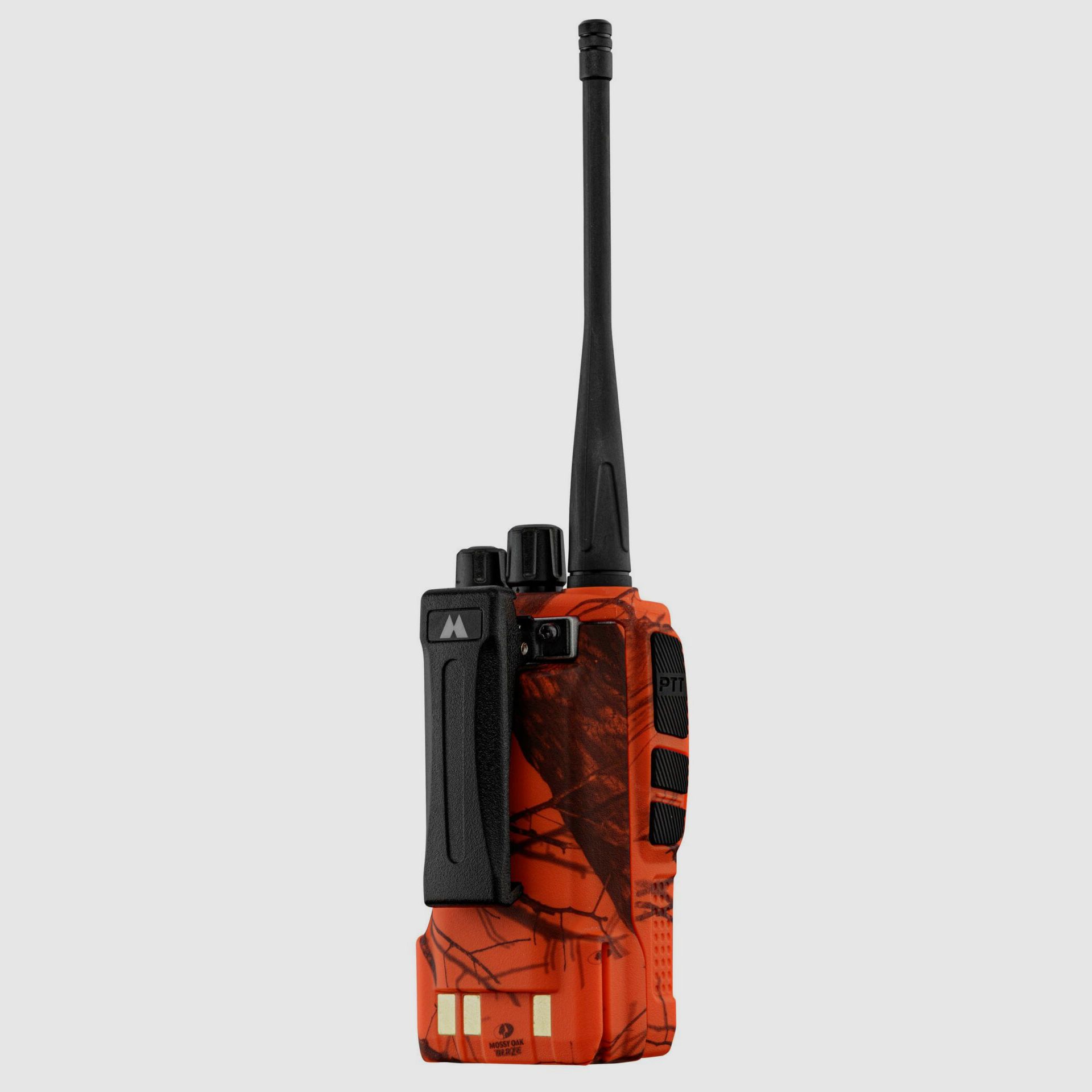 Talkie-Walkie Midland G13 – Noir ou orange, image 12 sur 13
