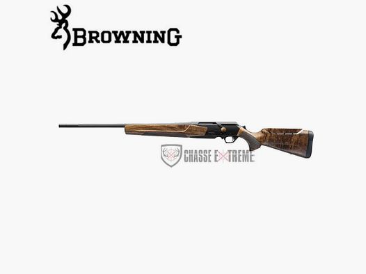 Acción BROWNING Maral 4x Hunter Zurdo