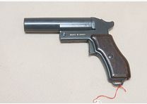 pistolet de signalisation calibre 4 26,5mm