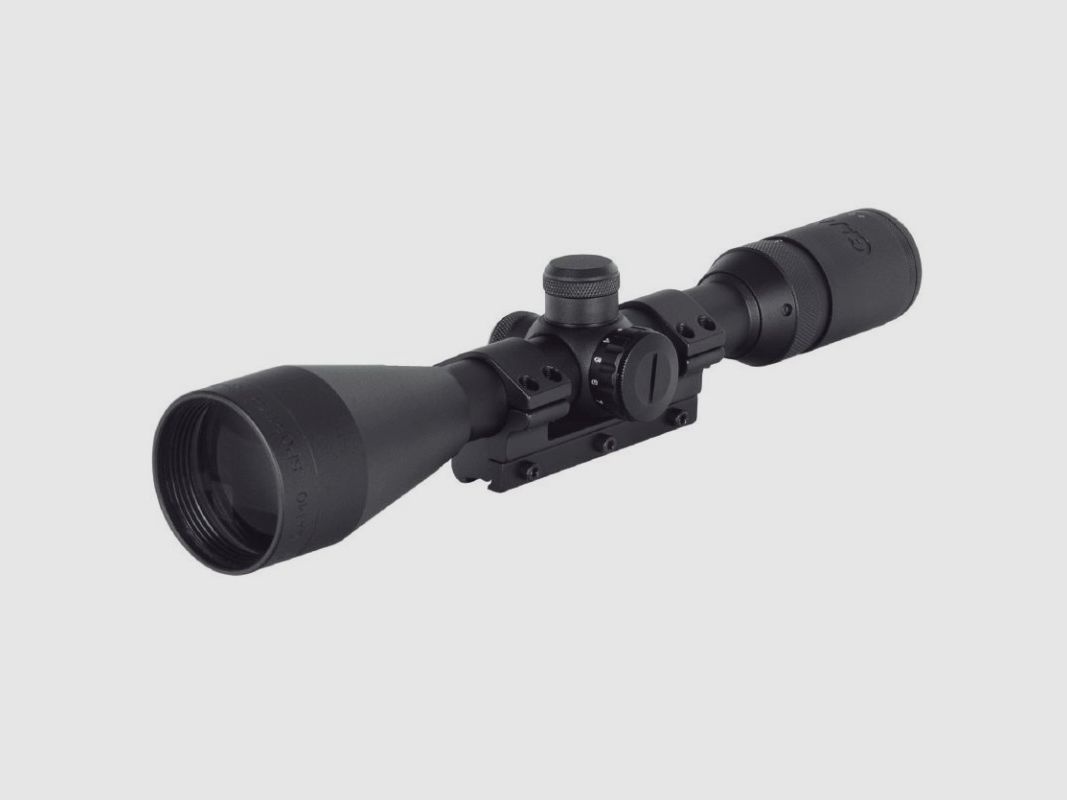 GAMO 3-9x50 IR WR