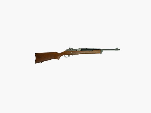 Sturm Ruger Mini 14