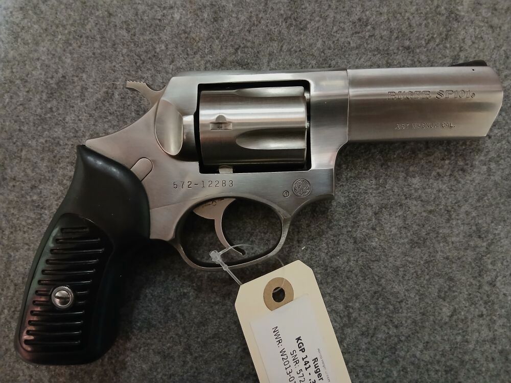 Ruger KGP141