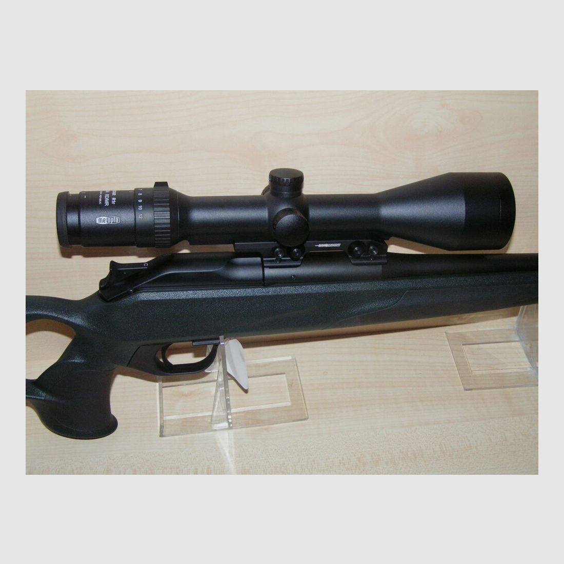 Blaser Linkssystem R8 Professional Success