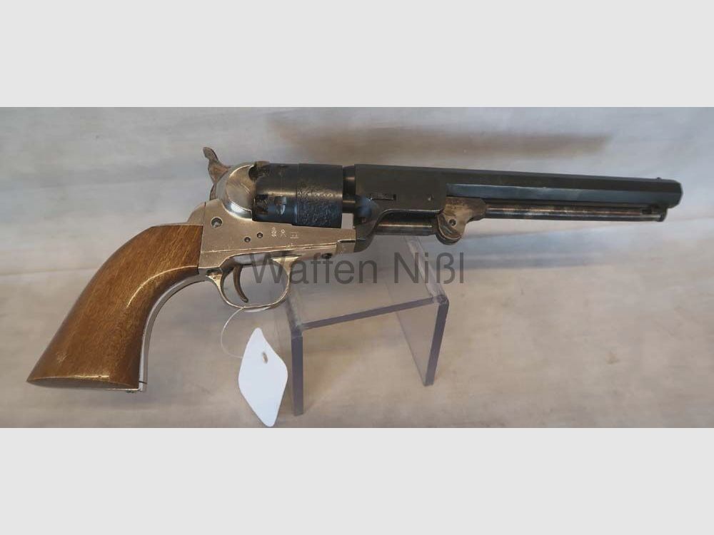 EUROARMS BRESCIA NAVY MODEL