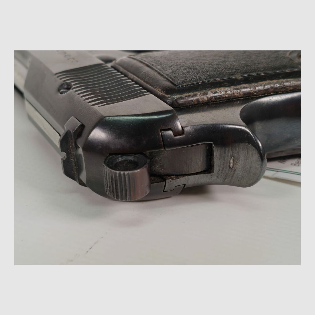 Beretta Mod. Gardone V.T. 1944