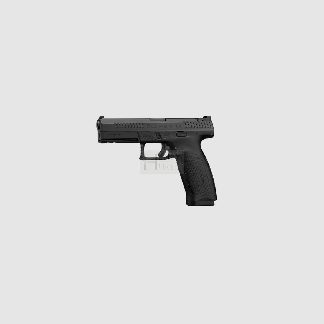 CZ P-10F 9X19, Bild 2 von 4