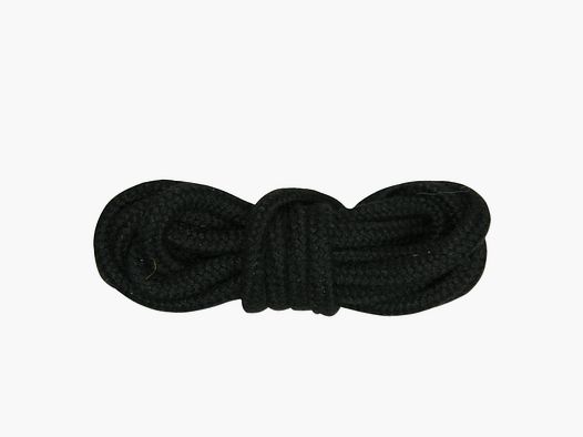 Haix Haix Schnürsenkel 140 cm schwarz