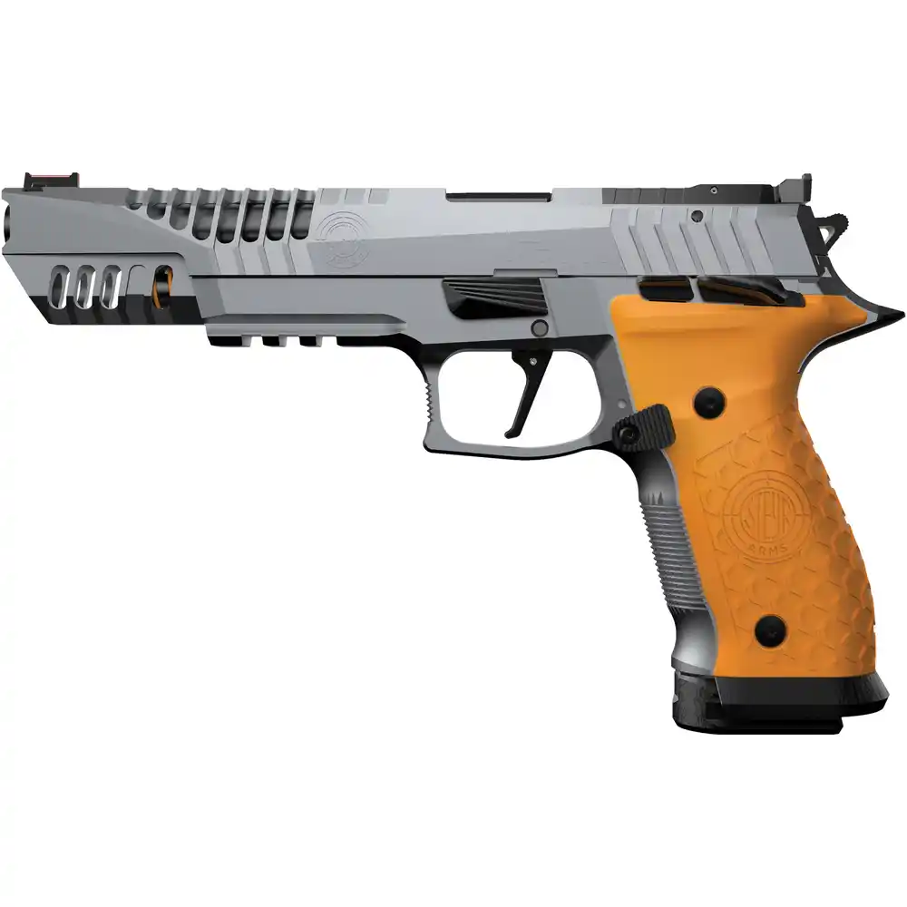 Steyr Arms ATC Rock 6″