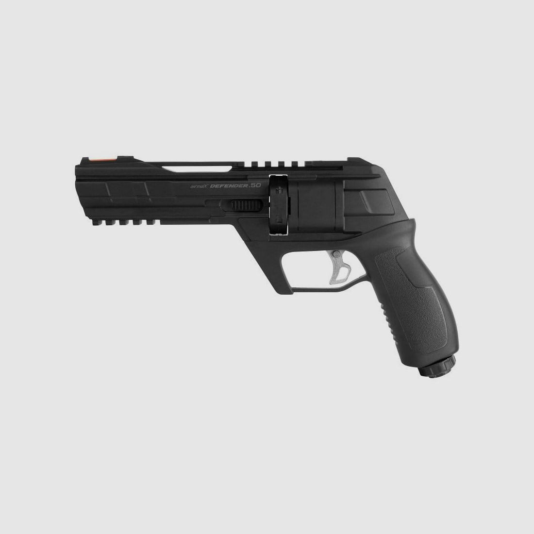 airmaX Defender Cal. 50- Defence Training Marker Co2 Revolver