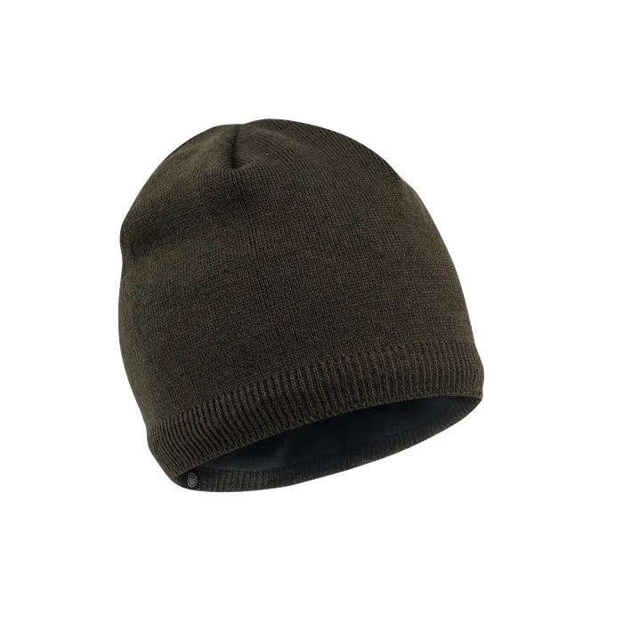 Beretta Merino ACT Bonnet en Brun
