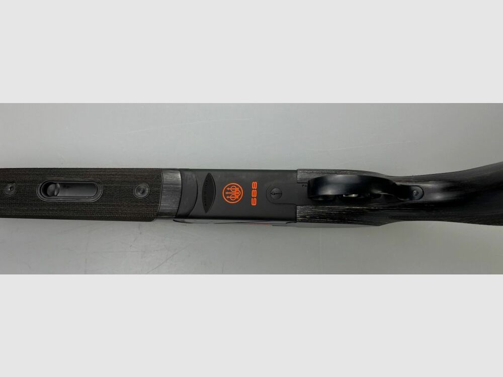 BERETTA	 688 Performance Black Sporting AS