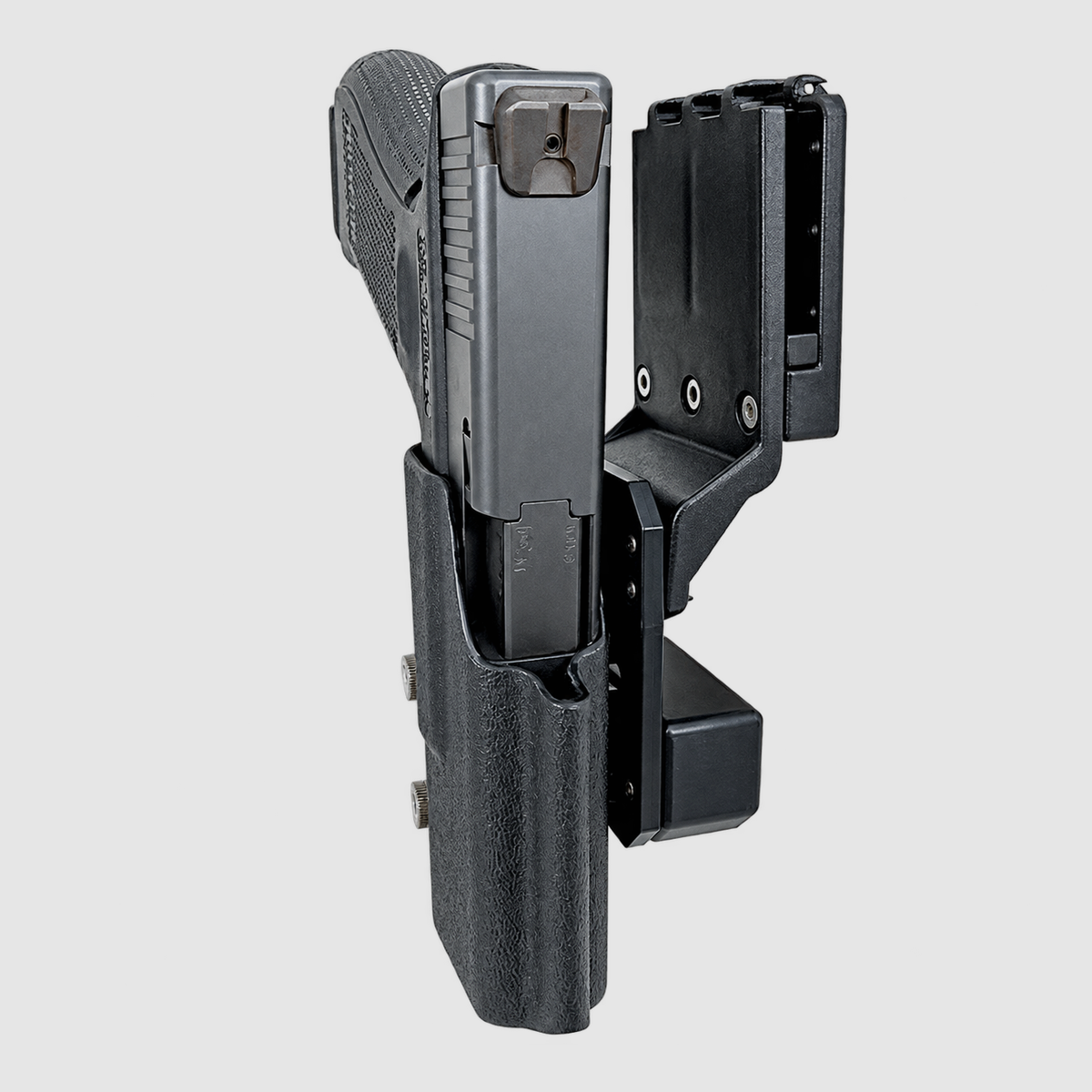 OWB Pro Glock Futteral
