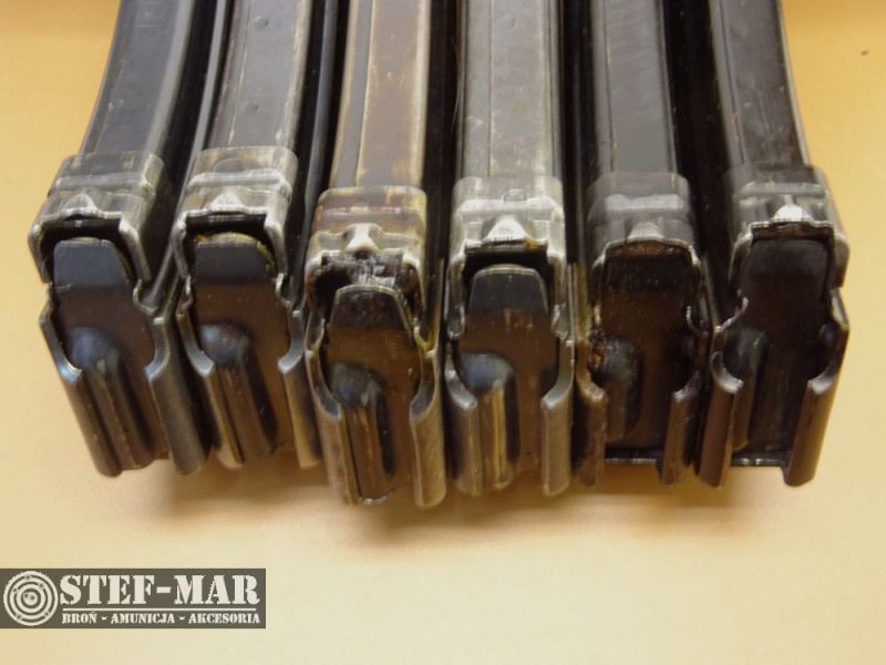 Magazine for AK AKM AKMS rifle, cal. 7.62x39mm [X2434], image 3 of 10