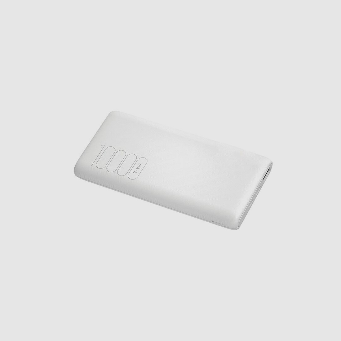 Somlys Batterie 5V