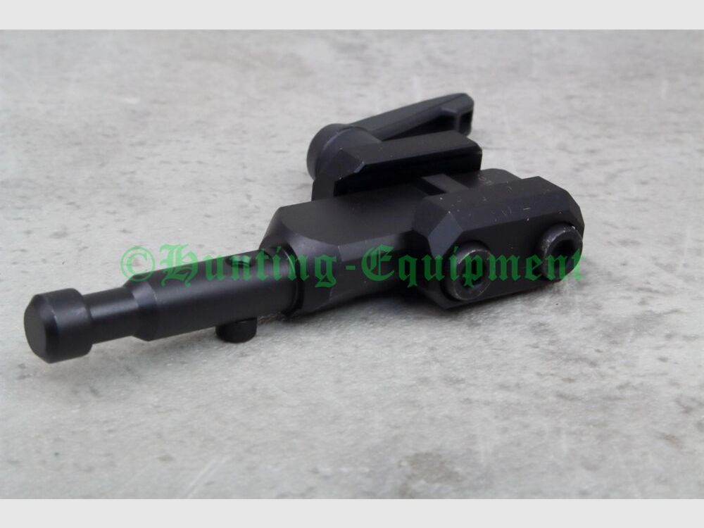 Fortmeier Picatinny Adapter