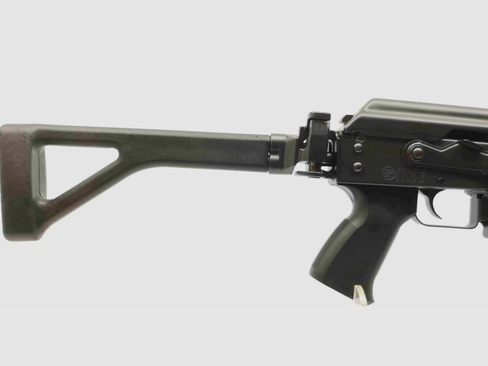 Zastava Pap-G
